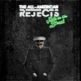 The All-American Rejects - Kids in the street