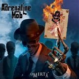 Adrenaline Mob - OmertÃ 
