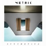 Metric - Synthetica