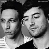 Tanlines - Mixed emotions