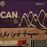 CaN - The lost tapes (Disco 1)