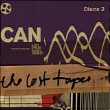 CaN - The lost tapes (Disco 2)