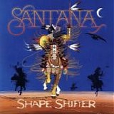 Santana - Shape shifter