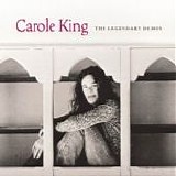 Carole King - The legendary demos