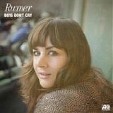Rumer - Boys don't cry