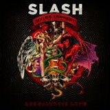 Slash - Apocalyptic love
