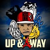 Kid Ink - Up & Away