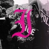 Every Time I Die - Ex lives
