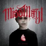 Miss May I - At heart