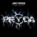 Eric Prydz - Eric Prydz presents Pryda