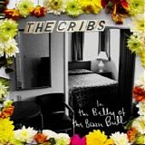 The Cribs - In the belly of the brazen bull