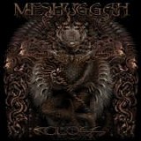 Meshuggah - Koloss