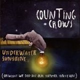 Counting Crows - Underwater sunshine