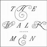 The Walkmen - Heaven