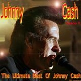 Johnny Cash - The ultimate best of Johnny Cash (Disco 1)