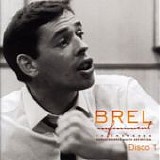 Jacques Brel - Infiniment (Disco 1)