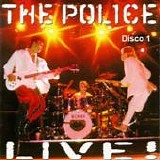 The Police - Live! (Disco 1)