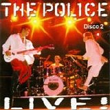 The Police - Live! (Disco 2)