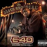E-40 - The block brochure: Welcome to the soil 1