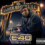 E-40 - The block brochure: Welcome to the soil 3