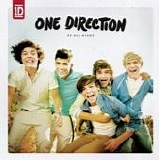 One Direction - Up all night