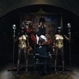Santigold - Master of my make-believe