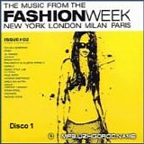 Artisti Vari - Fashion week - Issue #2 (Disco 1)