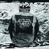 Stick To Your Guns - Diamond