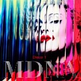 Madonna - MDNA (Disco 1)