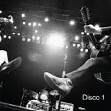 The Decemberists - We all raise our voices to the air (Disco 1)