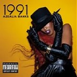 Azealia Banks - 1991 [EP]
