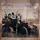 Neil Young & Crazy Horse - Americana