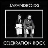 Japandroids - Celebration rock
