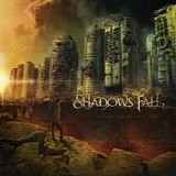 Shadows Fall - Fire from the sky