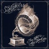 Soulsavers - The light the dead see