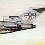 Beastie Boys - Licensed to ill