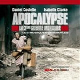 Kenji Kawai - Apocalypse: The second world war