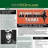 Ian Anderson - Thick as a brick 2