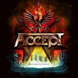 Accept - Stalingrad