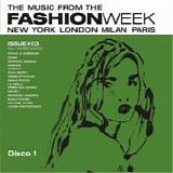 Artisti Vari - Fashion week - Issue #3 (Disco 1)