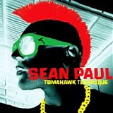 Sean Paul - Tomahawk technique