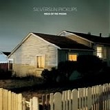 Silversun Pickups - Neck of the woods