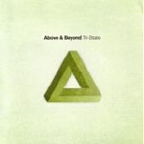 Above & Beyond - Tri-State