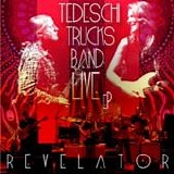 Tedeschi Trucks Band - Revelator (Live EP)