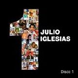 Julio Iglesias - 1 (Disco 1)