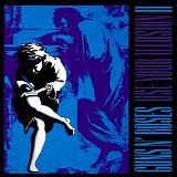 Guns N' Roses - Use Your Illusion II