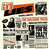 Guns N' Roses - G N' R Lies