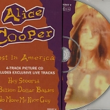 Alice Cooper - Lost In America