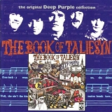 Deep Purple - The Book Of Taliesyn