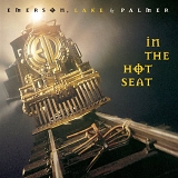 Emerson, Lake & Palmer - In The Hot Seat